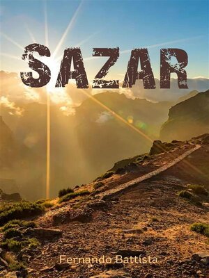 cover image of Sazar